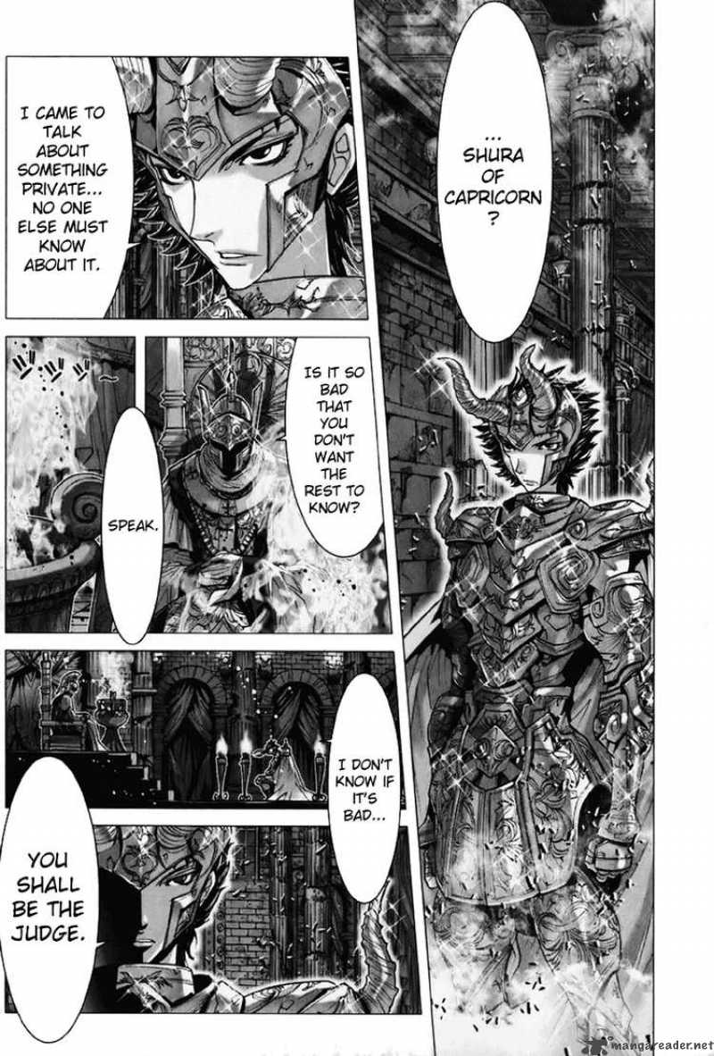 Saint Seiya Episode G 12 29