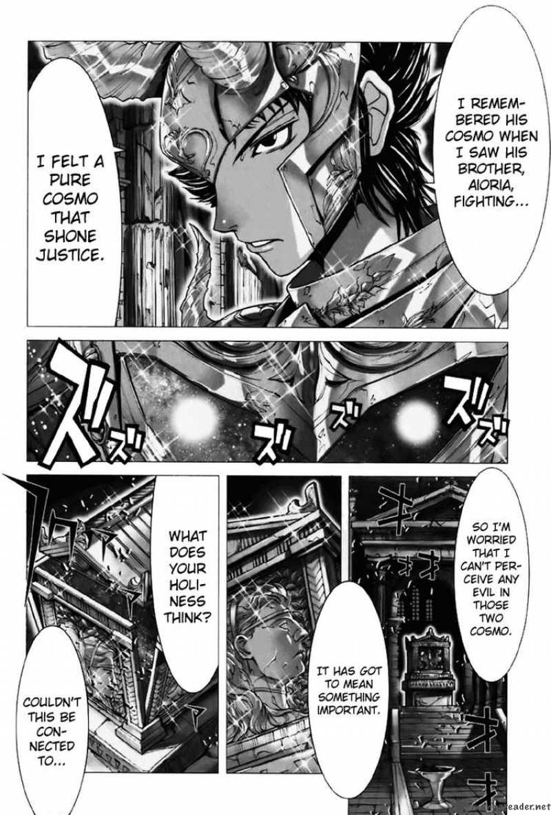 Saint Seiya Episode G 12 31