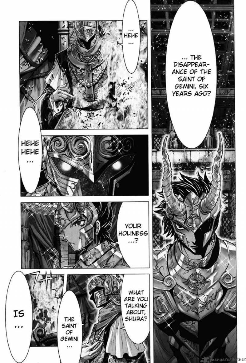 Saint Seiya Episode G 12 32