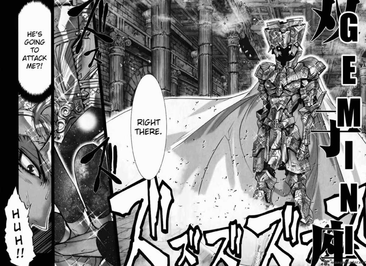 Saint Seiya Episode G 12 33