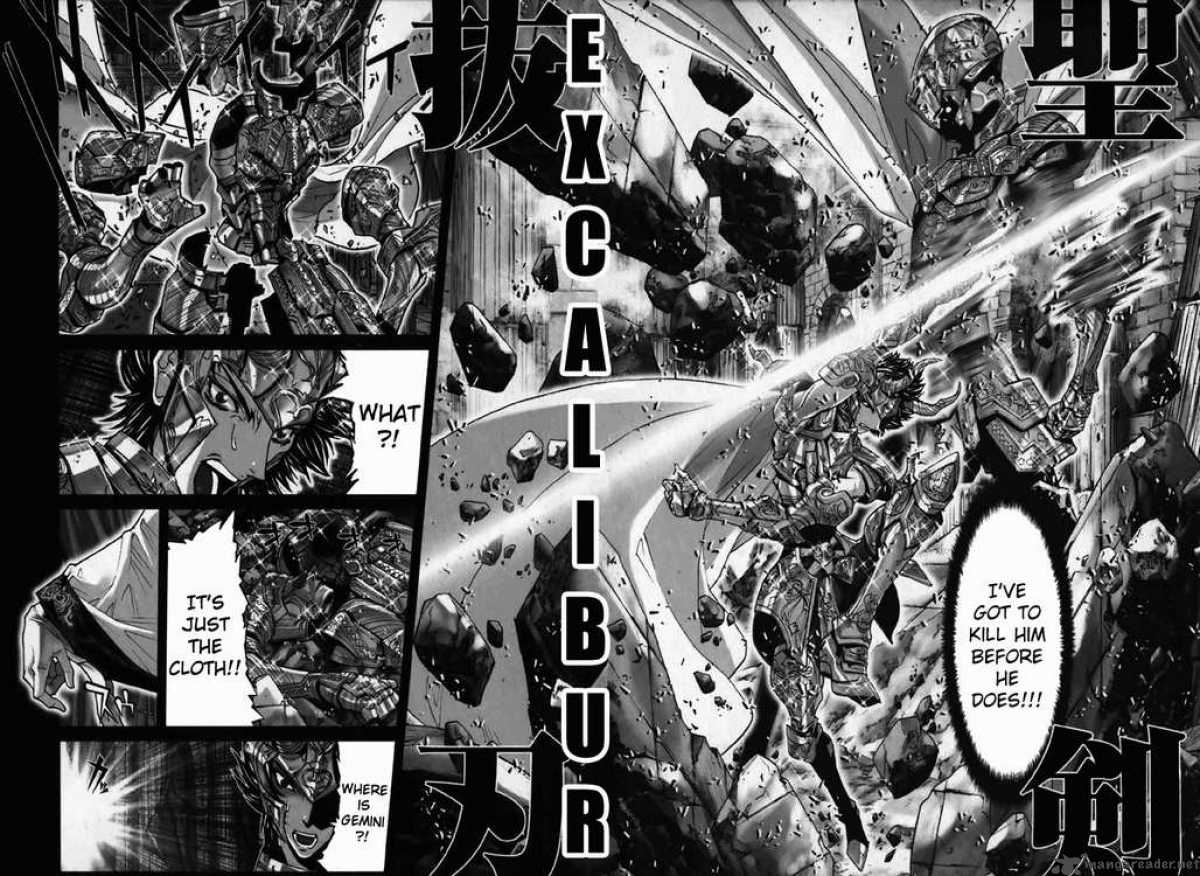 Saint Seiya Episode G 12 34