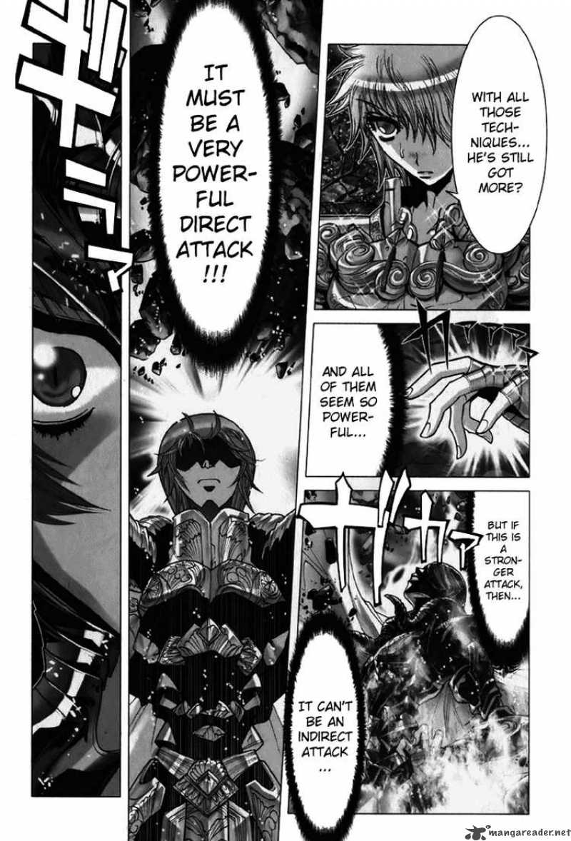 Saint Seiya Episode G 12 5