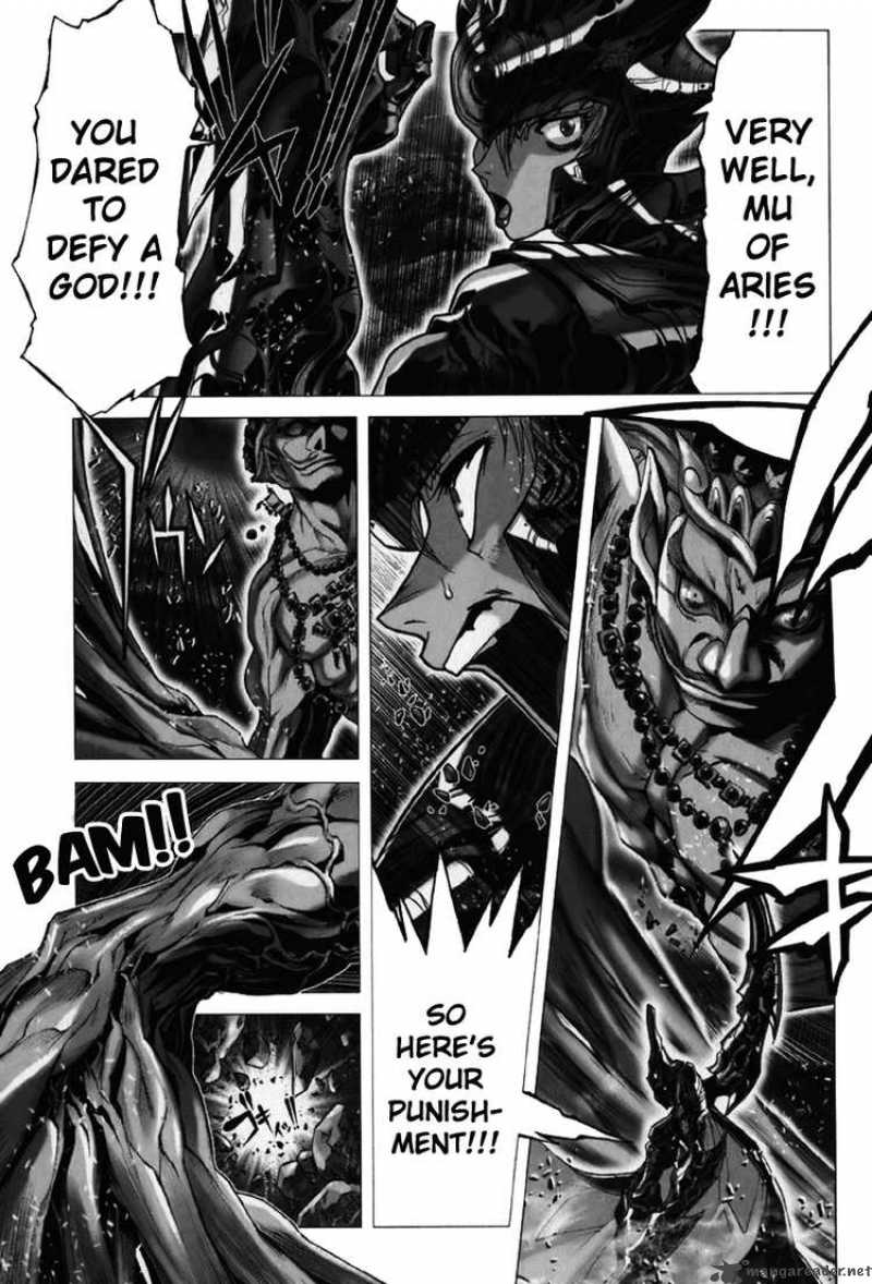 Saint Seiya Episode G 12 6