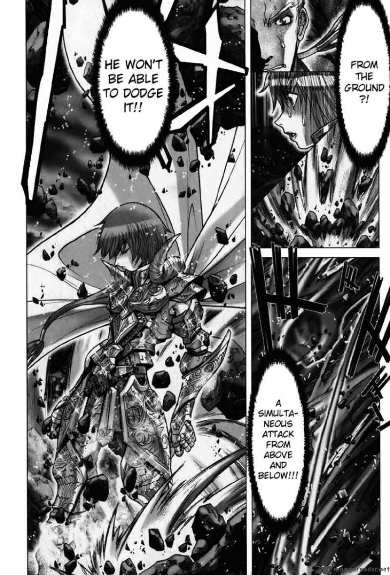 Saint Seiya Episode G 12 9