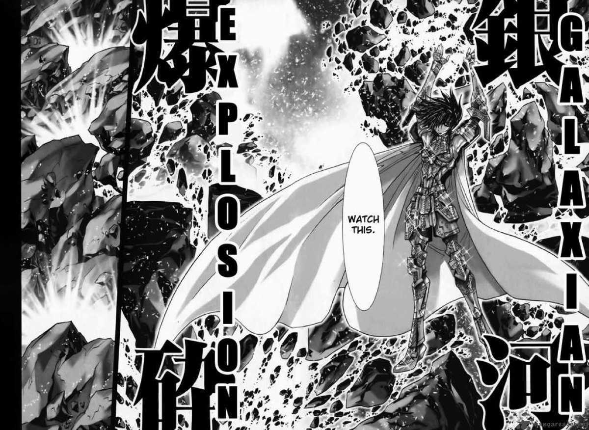 Saint Seiya Episode G 13 11