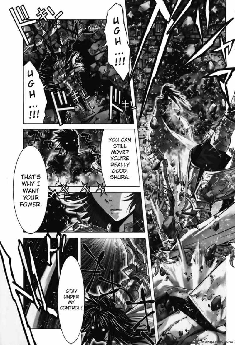 Saint Seiya Episode G 13 13