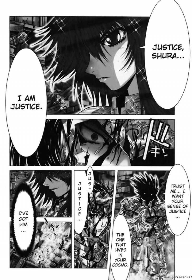 Saint Seiya Episode G 13 15