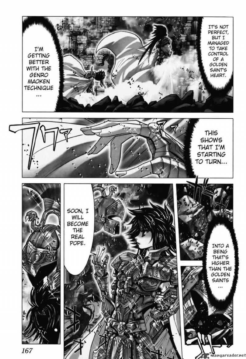Saint Seiya Episode G 13 16