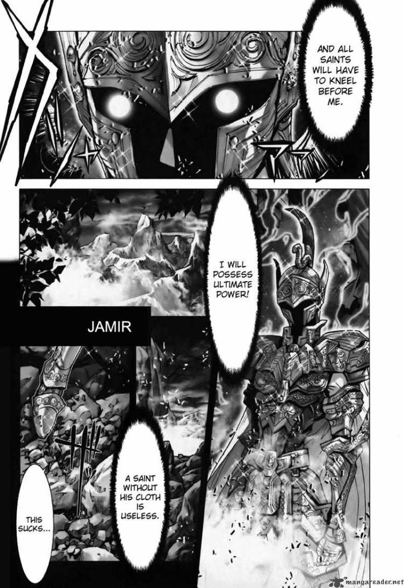 Saint Seiya Episode G 13 17