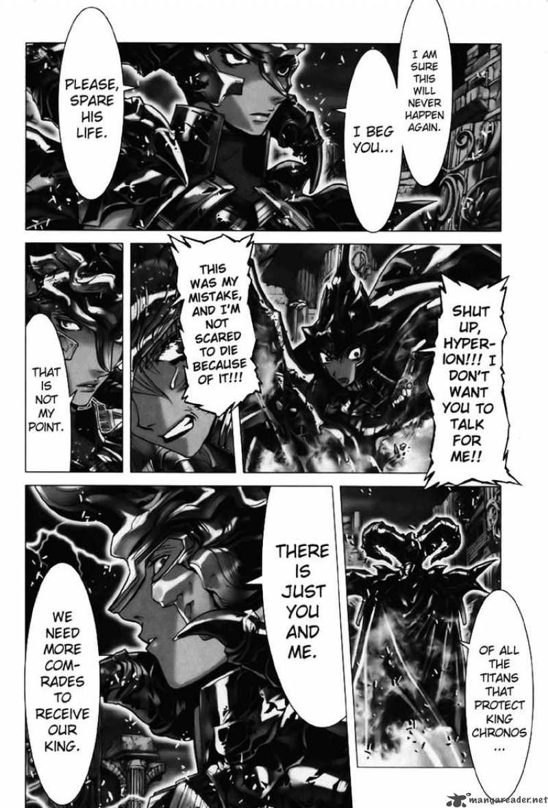 Saint Seiya Episode G 13 25