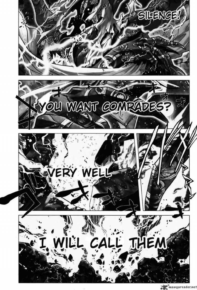 Saint Seiya Episode G 13 26