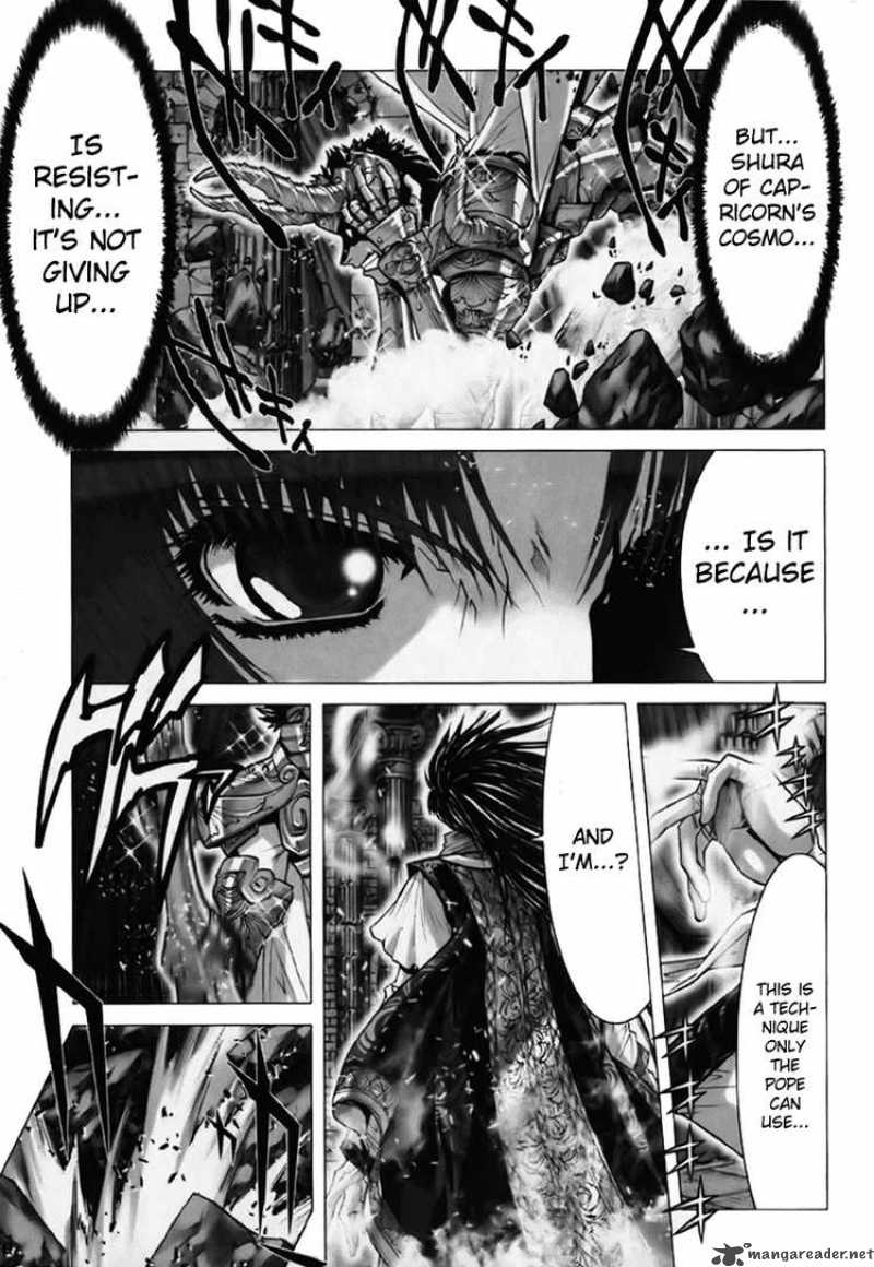 Saint Seiya Episode G 13 4