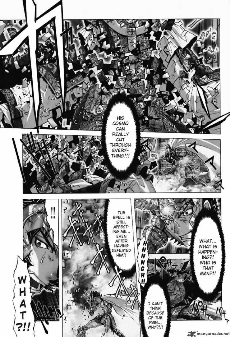 Saint Seiya Episode G 13 7