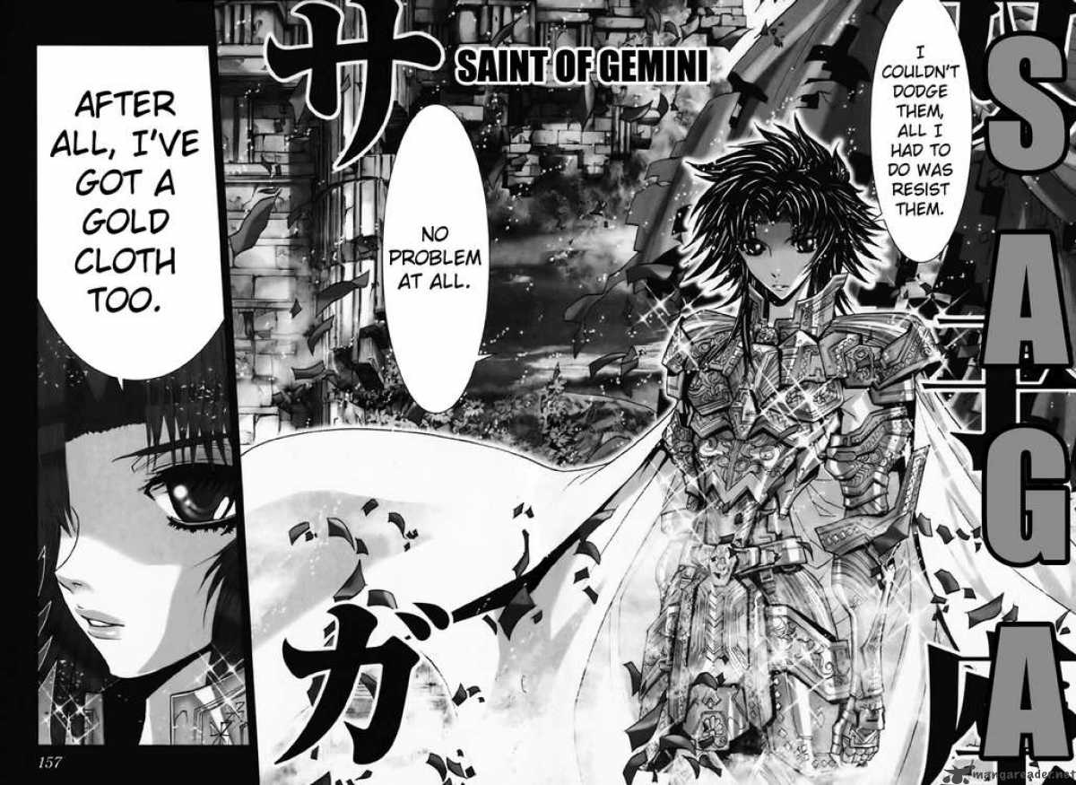 Saint Seiya Episode G 13 8