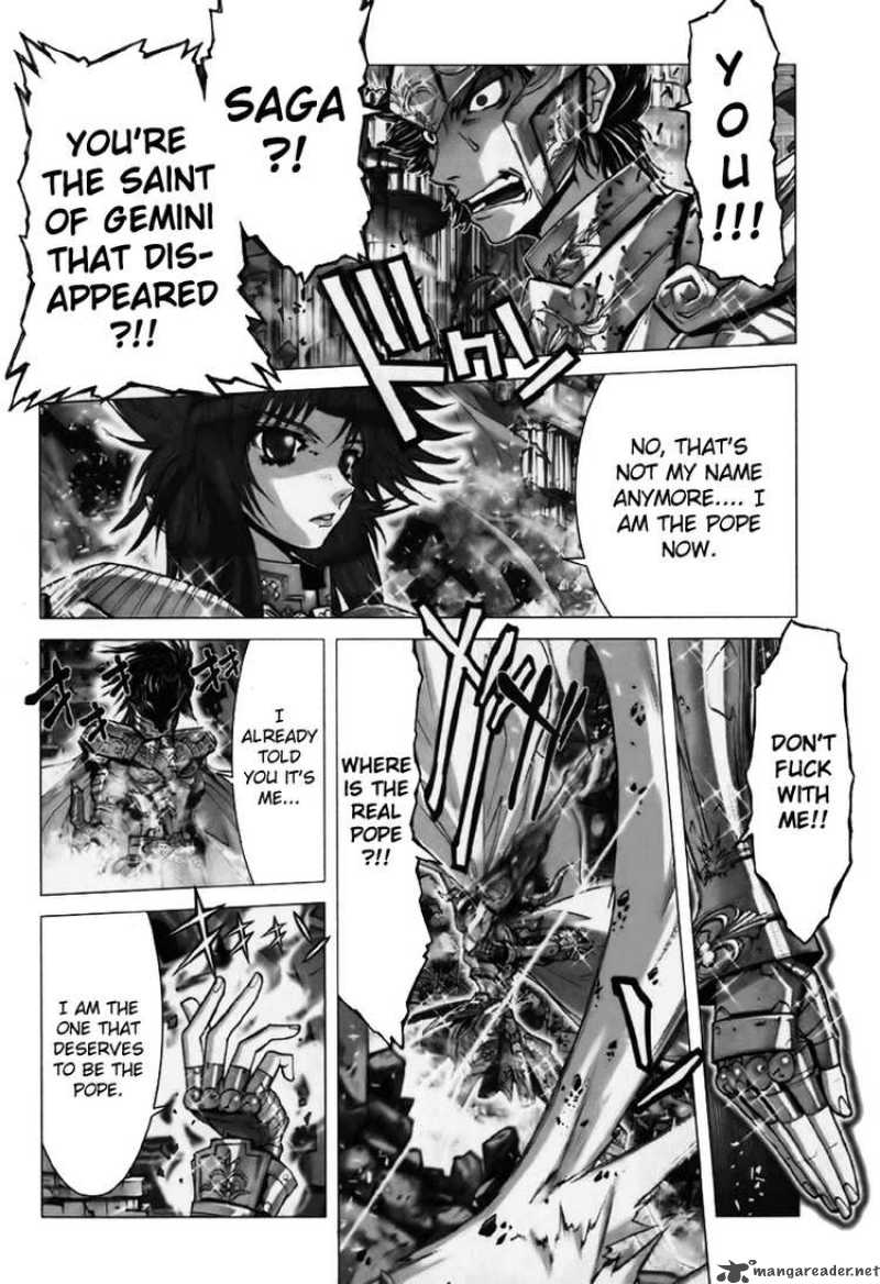 Saint Seiya Episode G 13 9