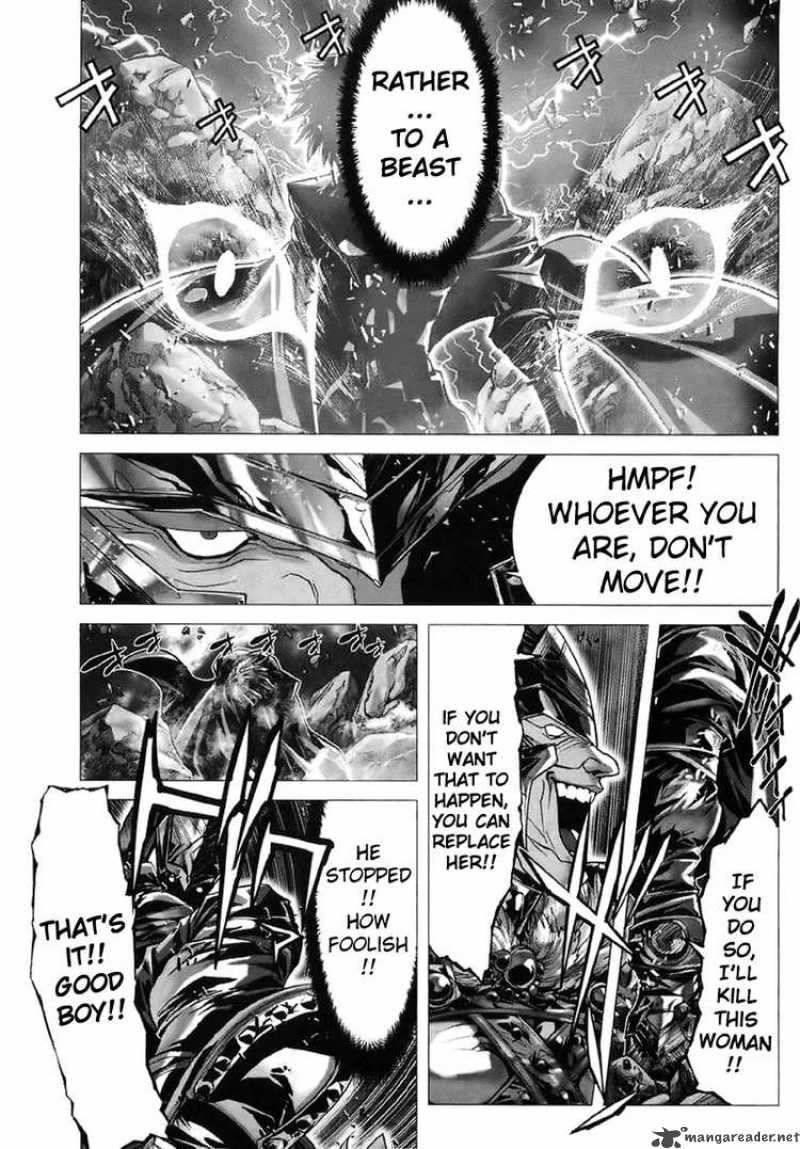 Saint Seiya Episode G 14 26