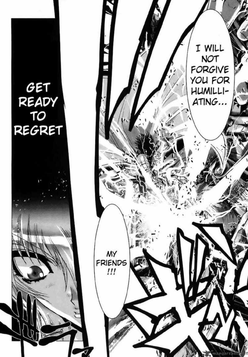 Saint Seiya Episode G 14 32