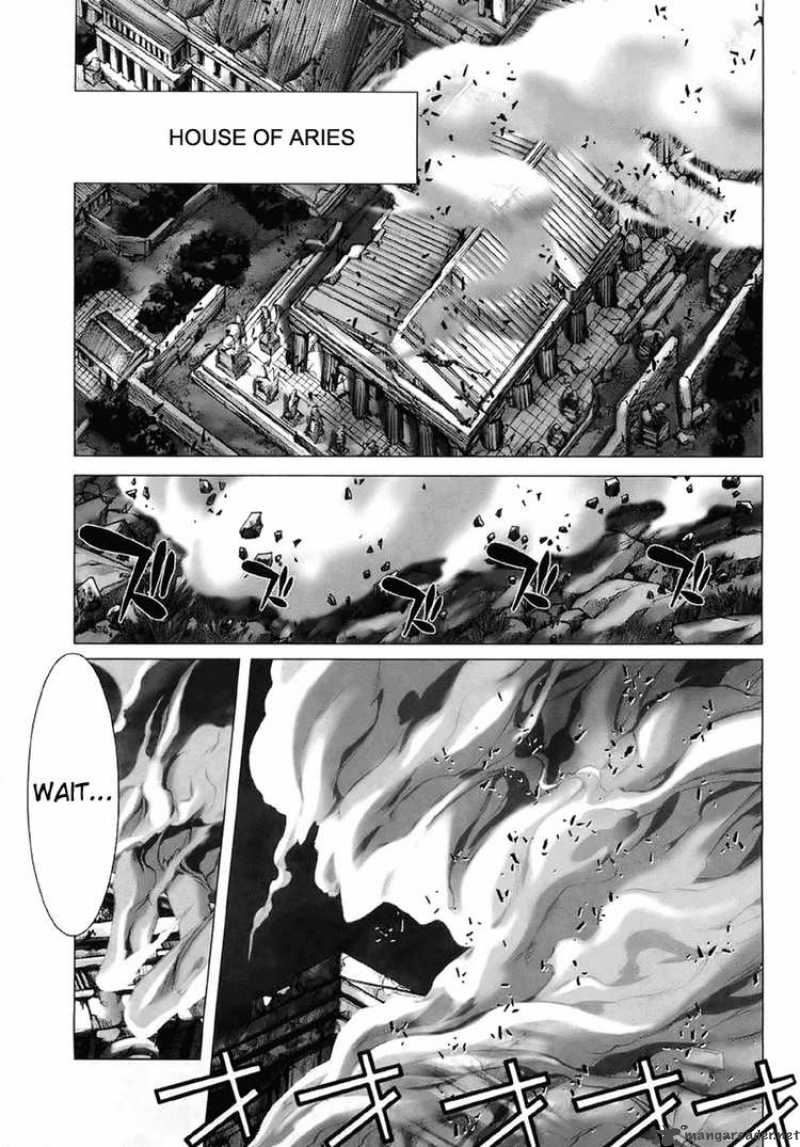 Saint Seiya Episode G 15 11