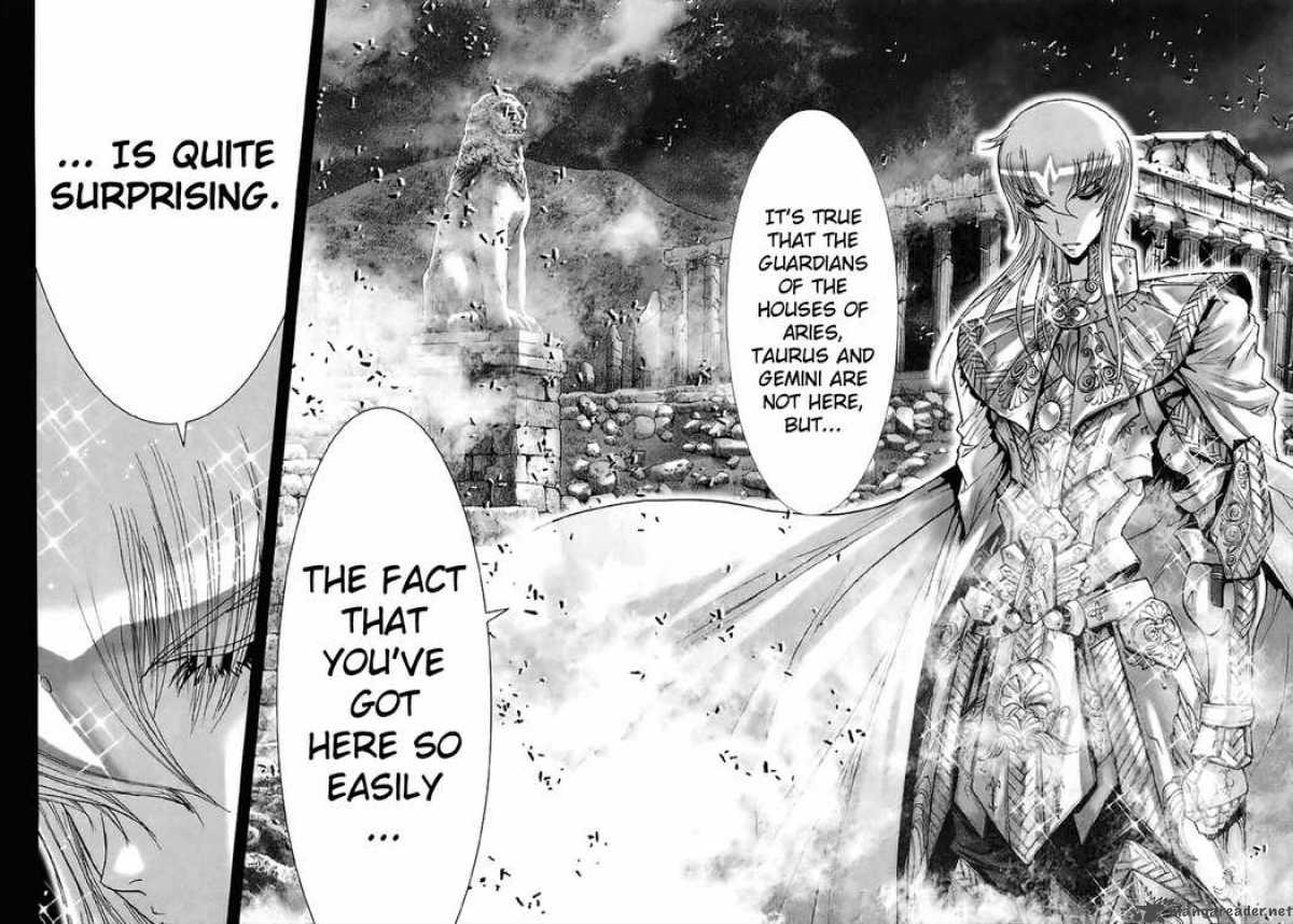 Saint Seiya Episode G 15 12
