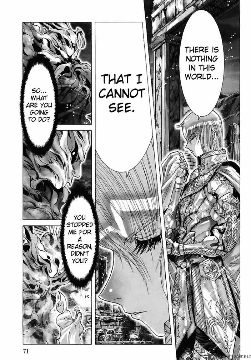 Saint Seiya Episode G 15 14