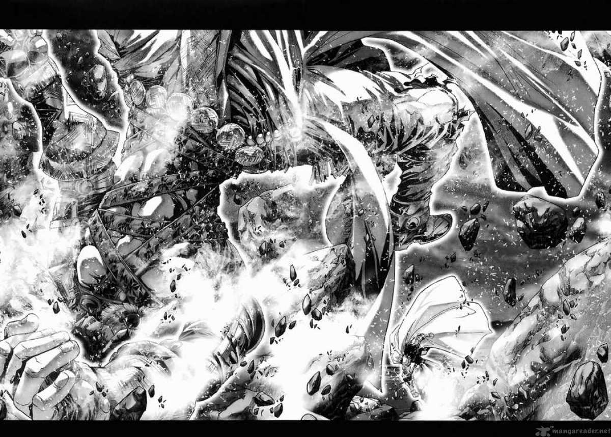 Saint Seiya Episode G 15 5