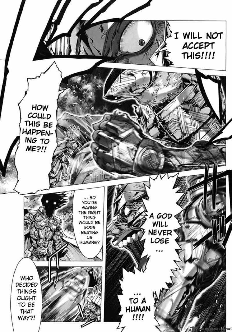 Saint Seiya Episode G 15 7