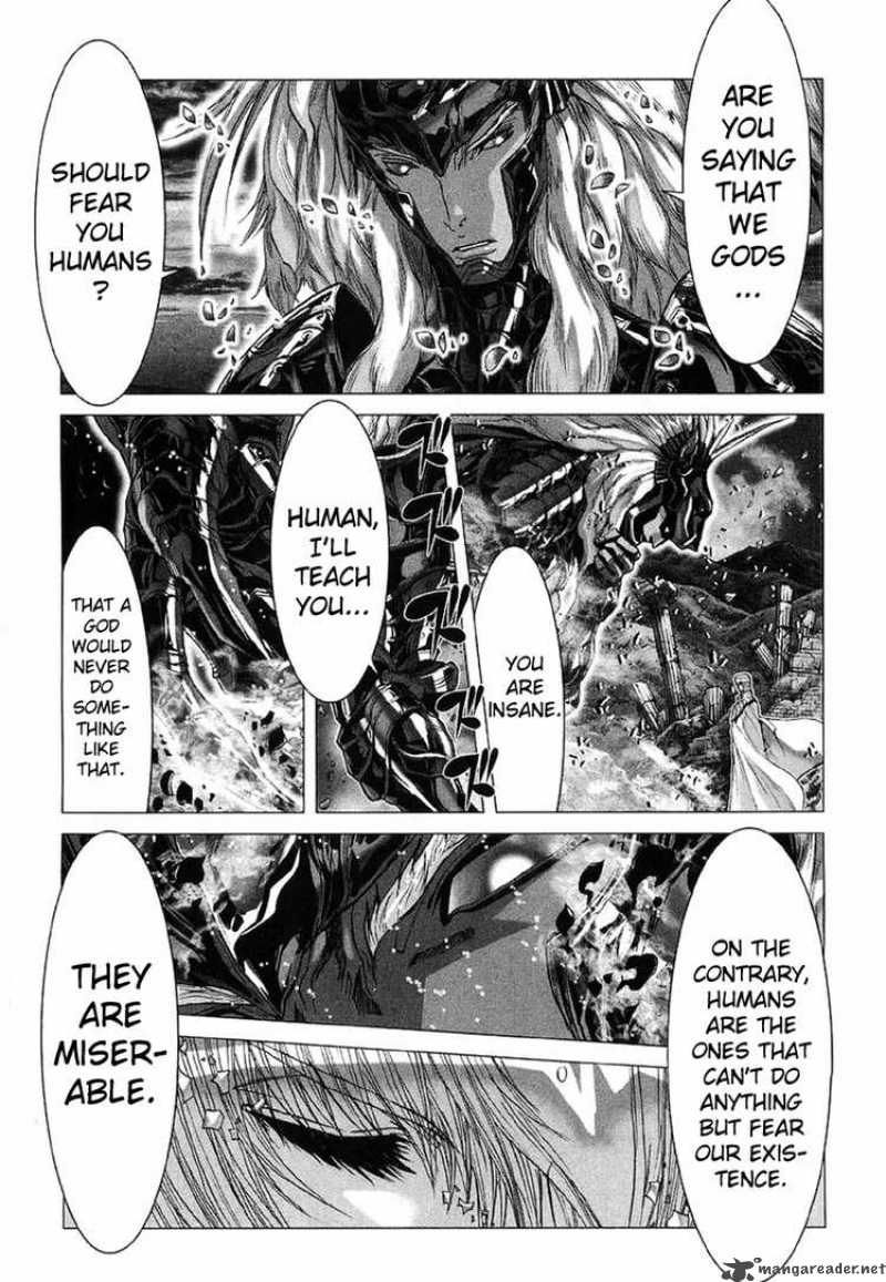Saint Seiya Episode G 16 11