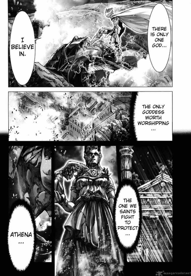 Saint Seiya Episode G 16 23