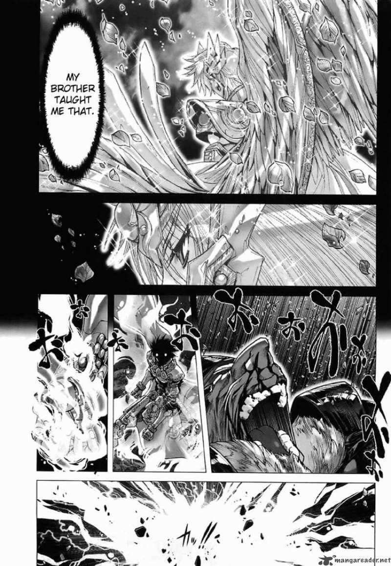 Saint Seiya Episode G 16 24