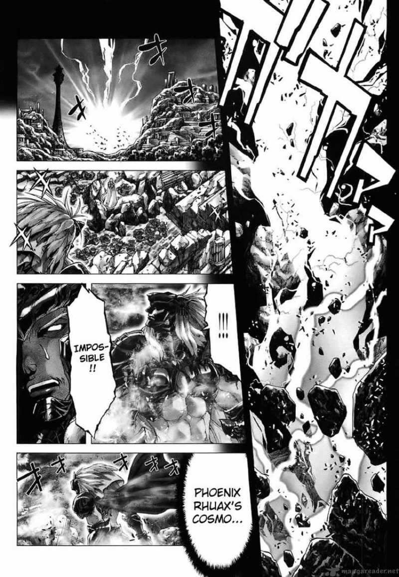 Saint Seiya Episode G 16 25