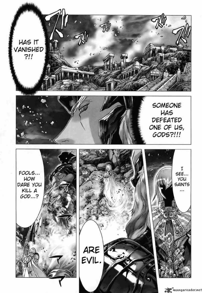 Saint Seiya Episode G 16 26