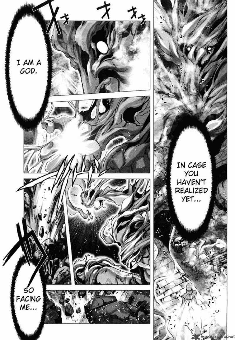 Saint Seiya Episode G 16 3