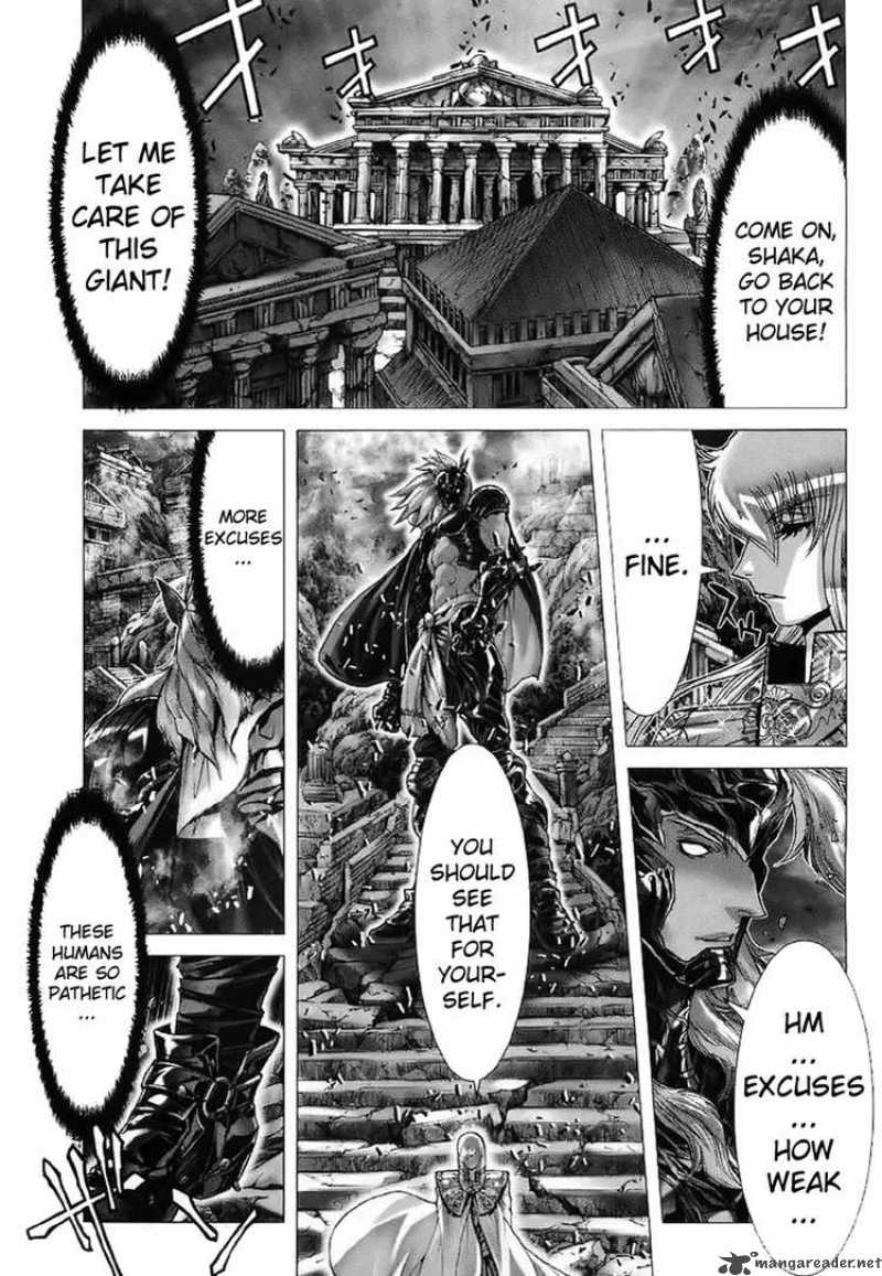 Saint Seiya Episode G 16 30