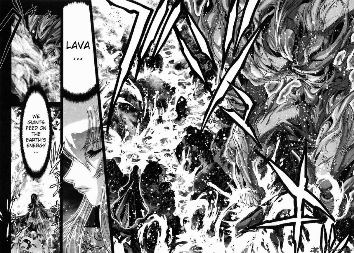 Saint Seiya Episode G 16 5