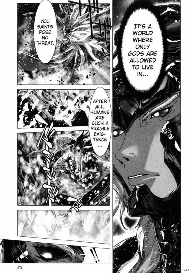 Saint Seiya Episode G 16 8