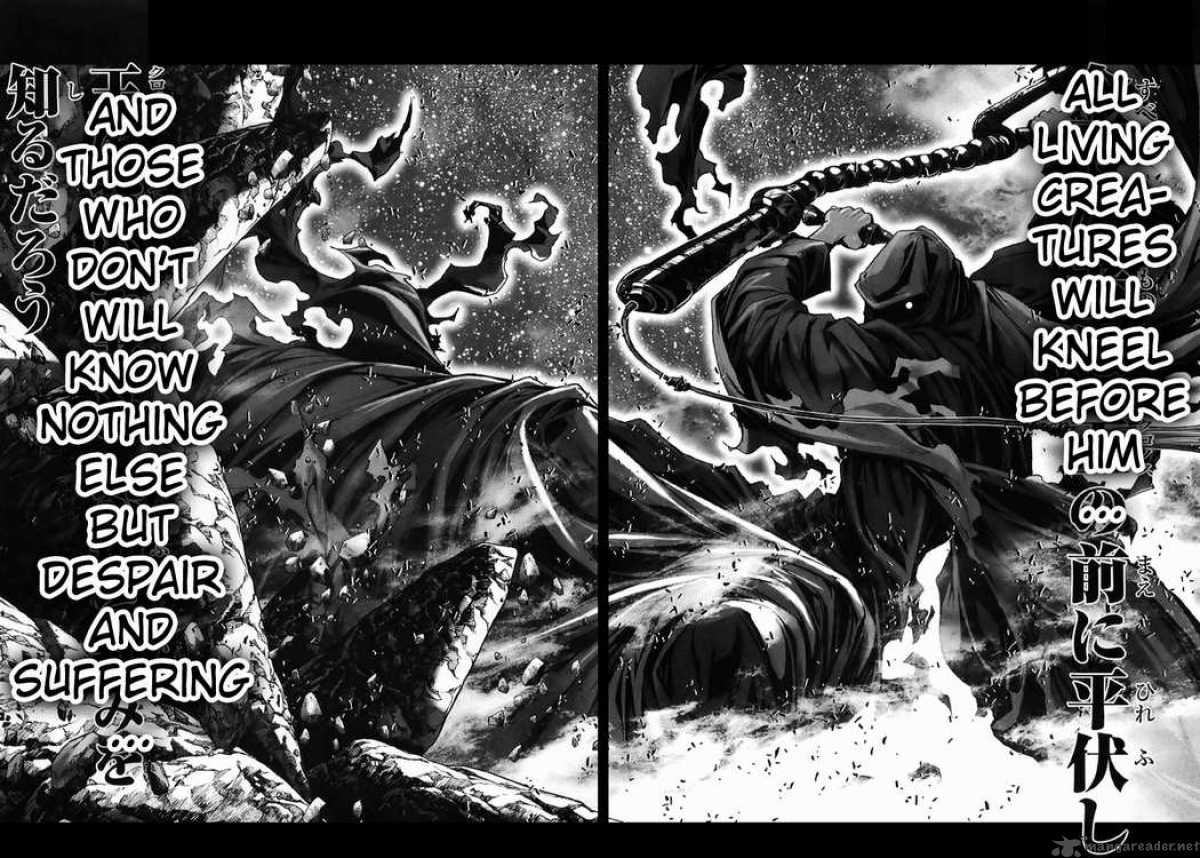 Saint Seiya Episode G 17 11