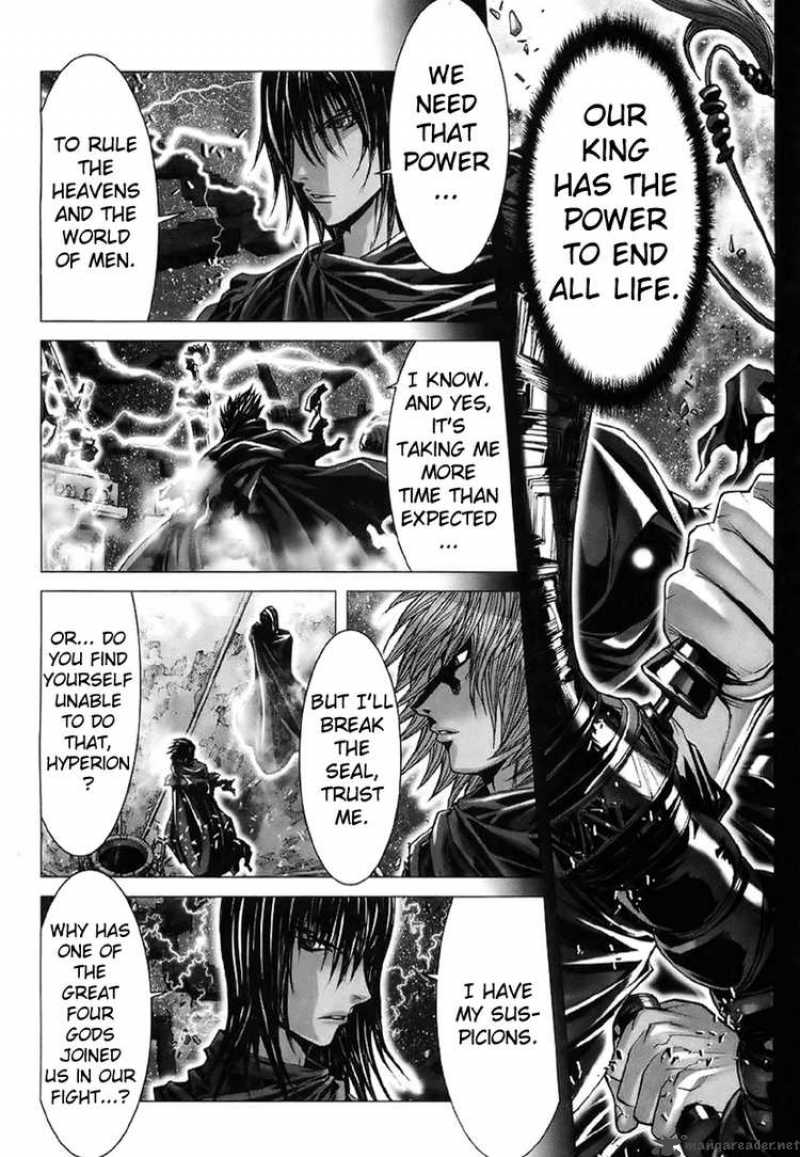 Saint Seiya Episode G 17 12