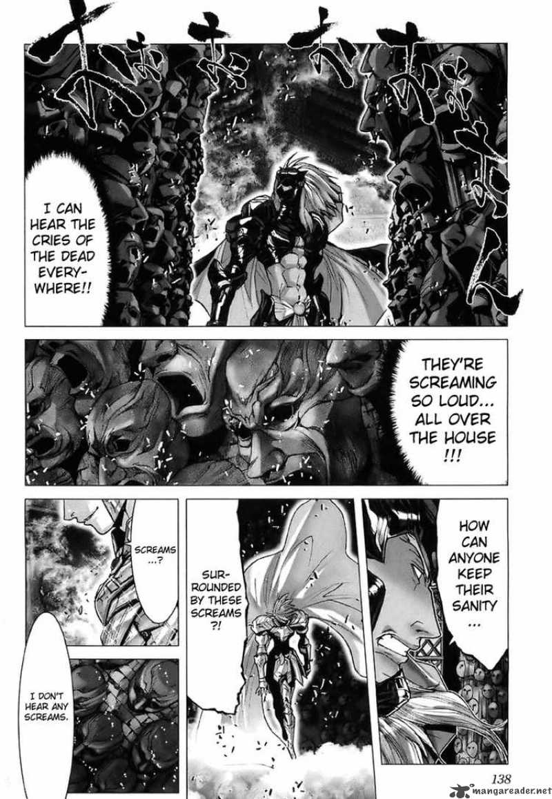 Saint Seiya Episode G 17 15