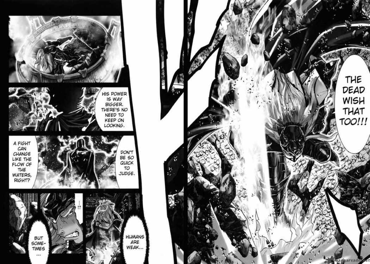 Saint Seiya Episode G 17 21