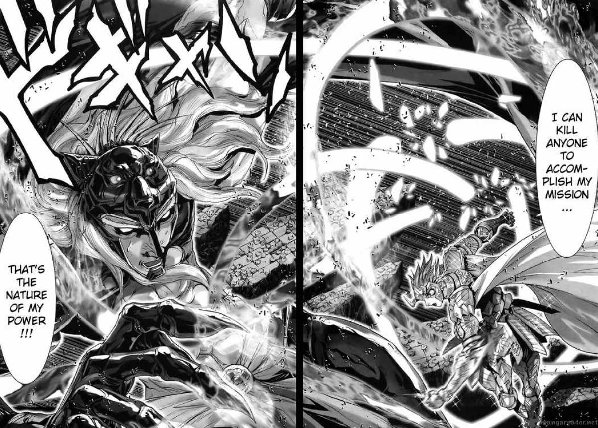 Saint Seiya Episode G 17 23
