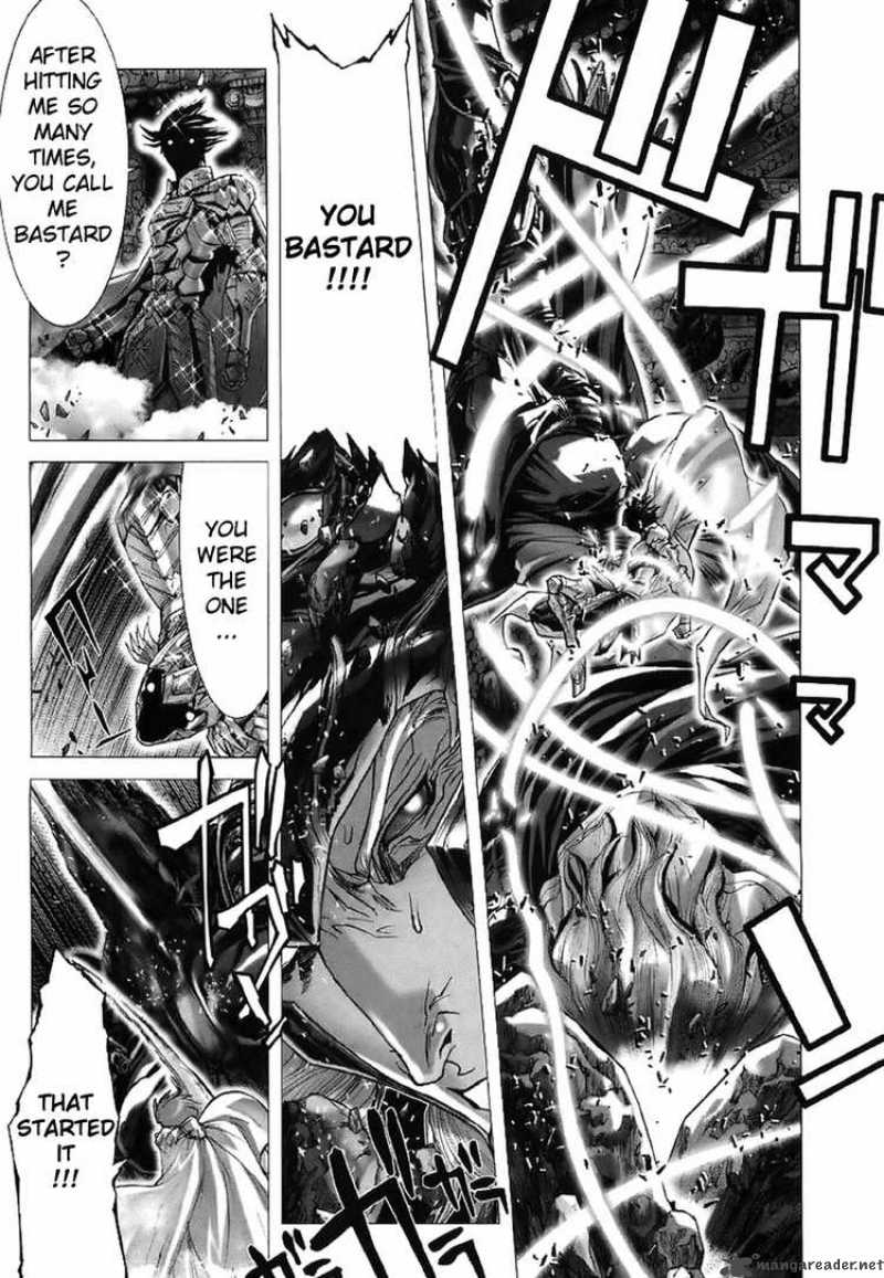 Saint Seiya Episode G 17 24