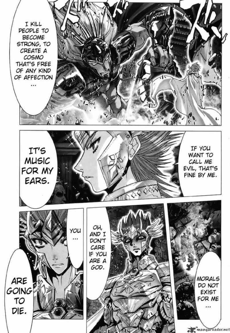 Saint Seiya Episode G 17 25