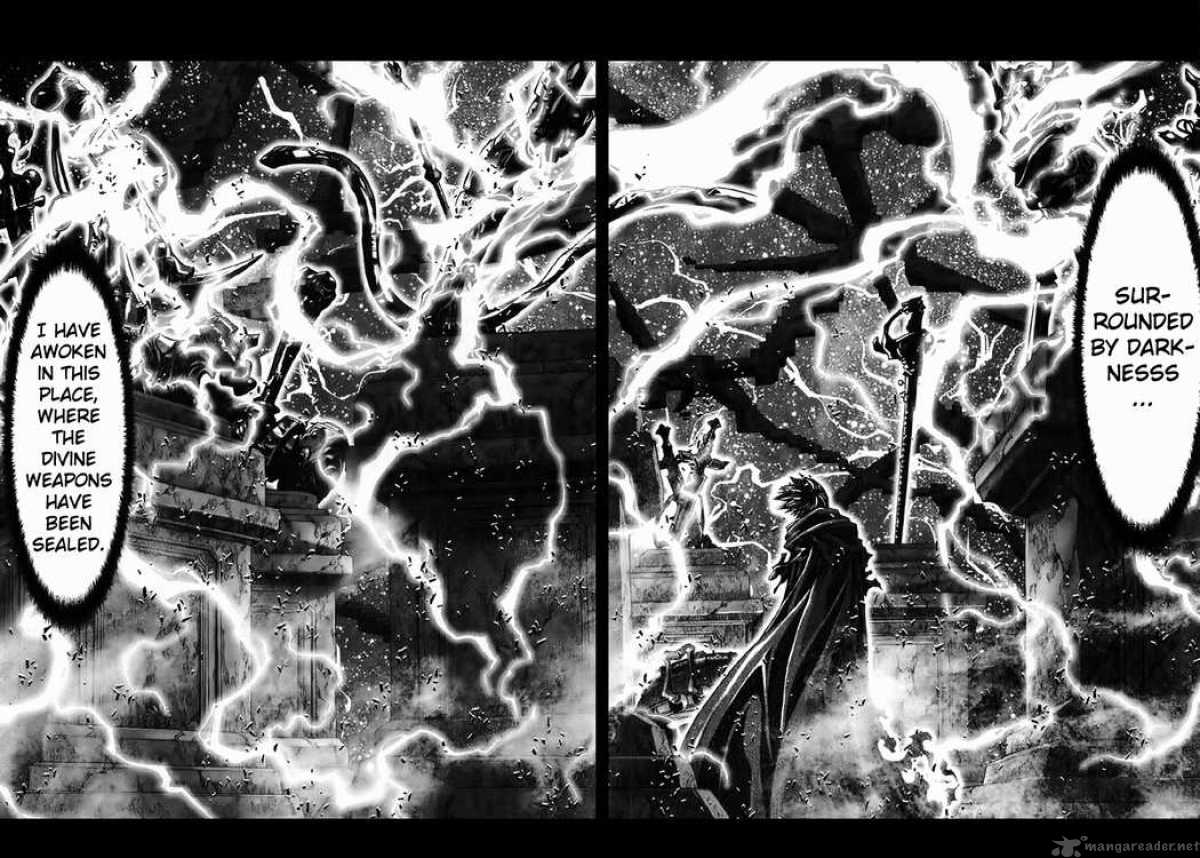 Saint Seiya Episode G 17 3