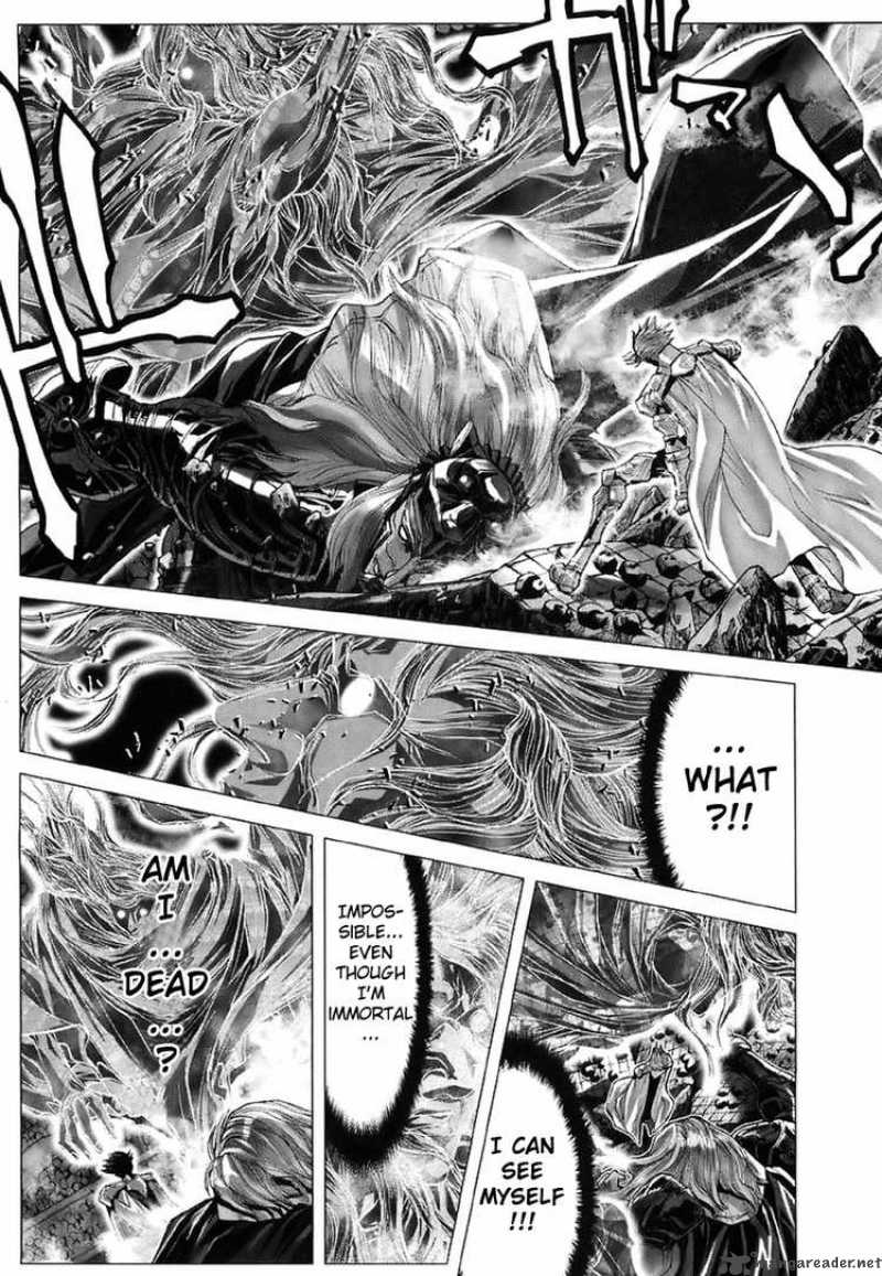 Saint Seiya Episode G 17 30