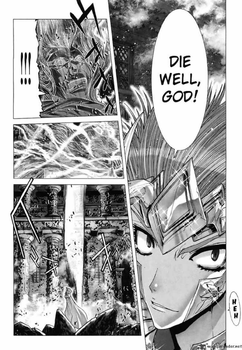 Saint Seiya Episode G 17 32