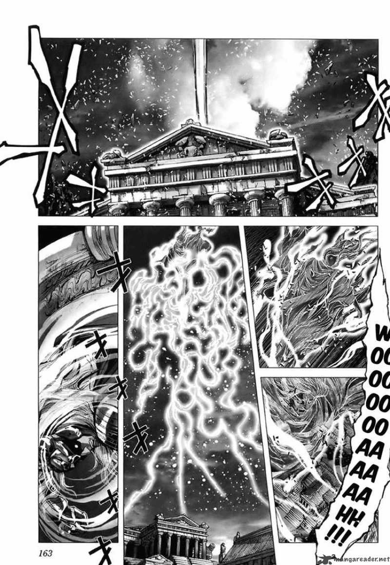 Saint Seiya Episode G 17 33