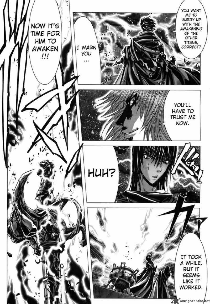 Saint Seiya Episode G 17 35