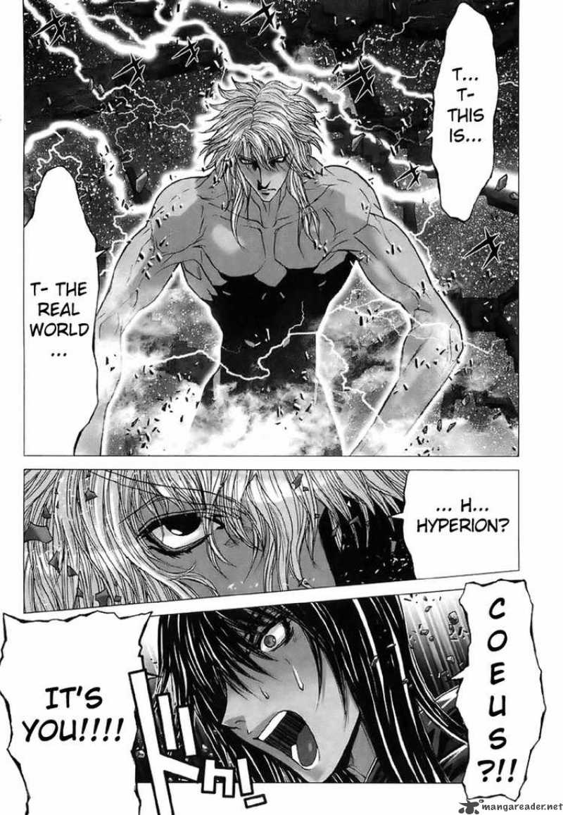 Saint Seiya Episode G 17 37
