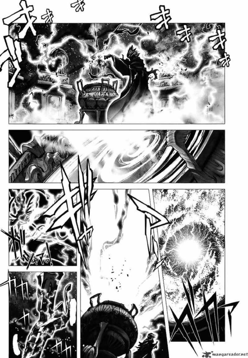 Saint Seiya Episode G 17 5