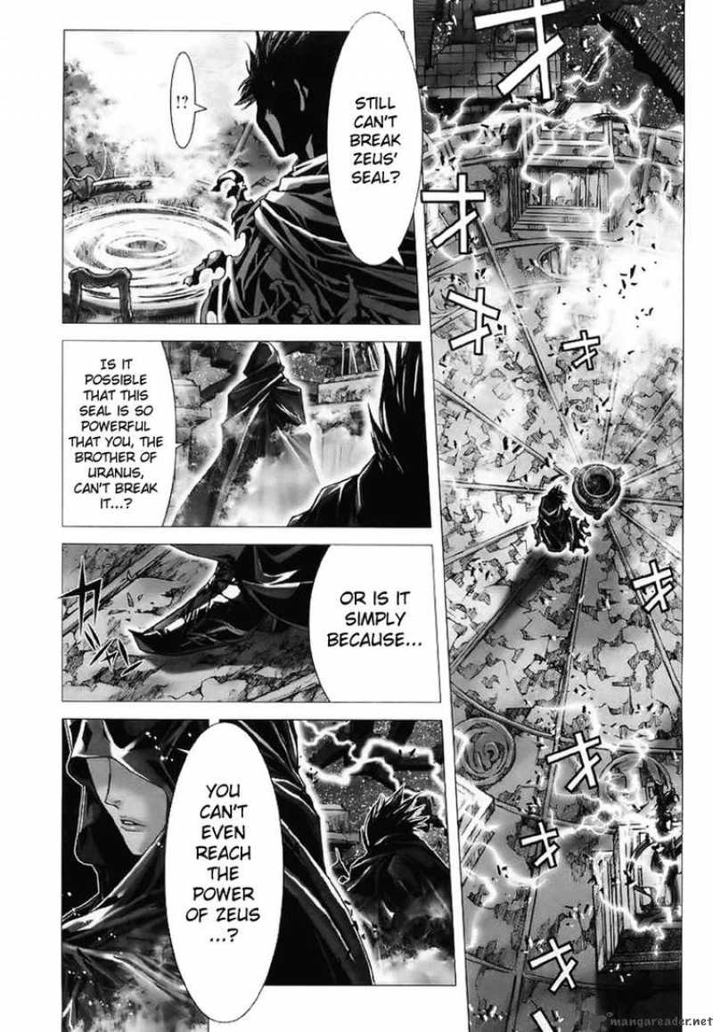 Saint Seiya Episode G 17 6